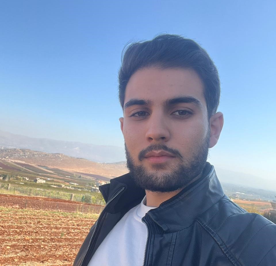 Ali Choker - Portfolio | Software & Web Developer